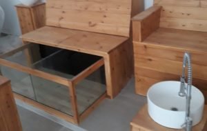 AGLANTZIA 220L SPA