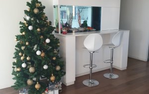 ARXAGGELOS 350L FRESHWATER