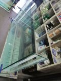 2-DOUBLE-AERATED-AQUARIUMS-2X300L