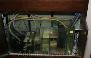 GERI 650L FRESHWATER