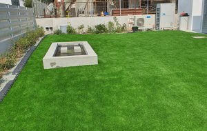 KALLITHEA 3000L POND