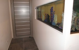 KALLITHEA 600L FRESHWATER