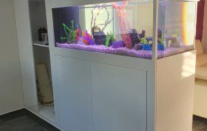 LAKATAMIA 700 FRESHWATER