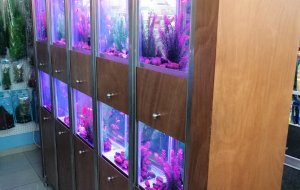 LIMASSOL 1400L SHOP