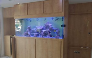 STROVOLOS 1500L MARINE